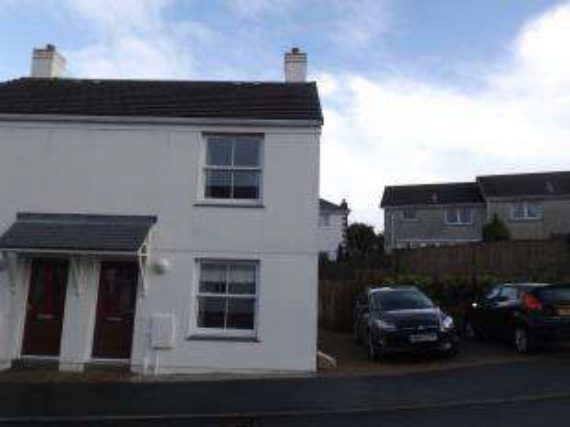 2&nbsp;Bedroom&nbsp;Semi-Detac...